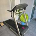 BHD 50,  Electrical Treadmill