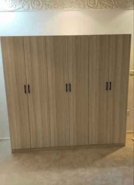 Jeddah, Furniture, SAR 5,  Brand New Classic Durable Wardrobe Available
