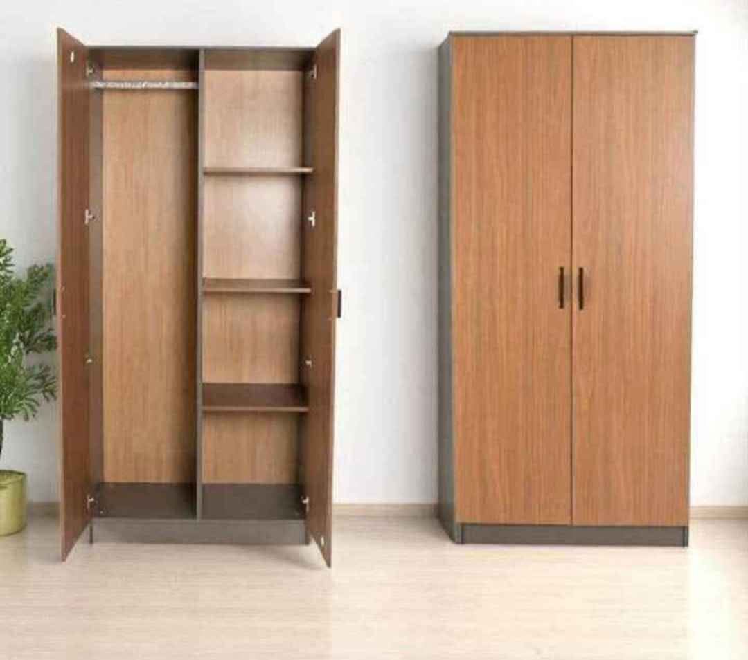 Jeddah, Furniture, SAR 5,  Brand New Classic Durable Wardrobe Available