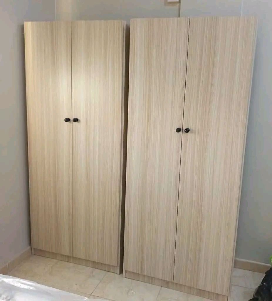 Jeddah, Furniture, SAR 5,  Brand New Classic Durable Wardrobe Available