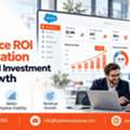 How Salesforce ROI Optimization Turns CRM Investment Into Growth