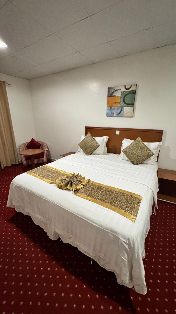 Khobar, Apartments, Flats, Houses & Villas, SAR 14000/year,  1 BR,  Furnished Apartment For Annual Rent. A Stylish And Comfortable Apartment