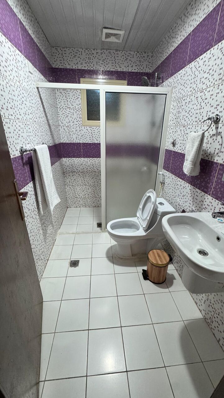 Khobar, Apartments, Flats, Houses & Villas, SAR 14000/year,  1 BR,  Furnished Apartment For Annual Rent. A Stylish And Comfortable Apartment