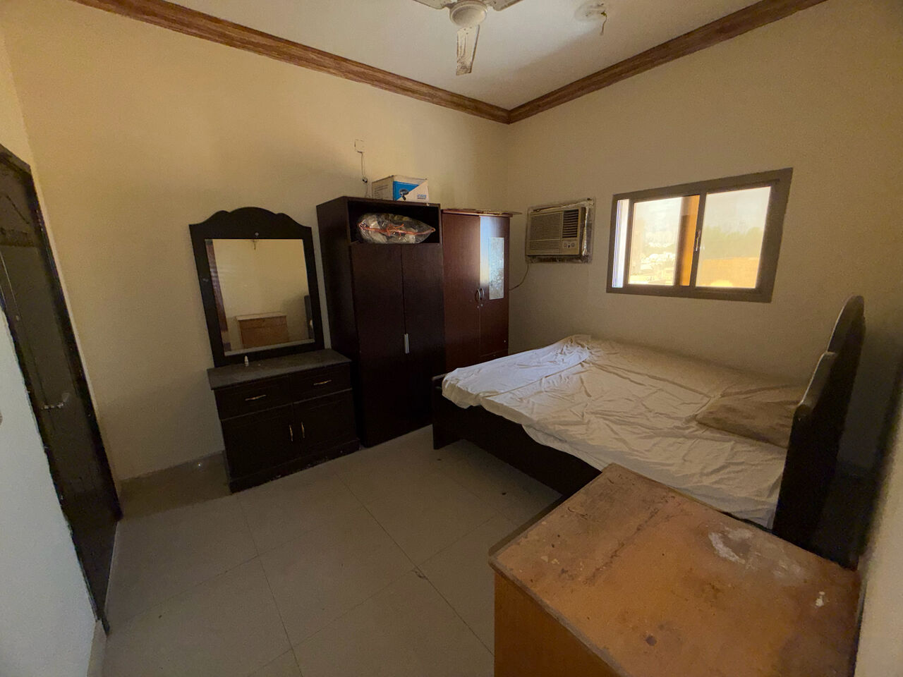 Adliya, Apartments, Flats, Houses & Villas, BHD 190/month,  1 BR,  1 Bedroom Flat For Rent Unlimited Ewa