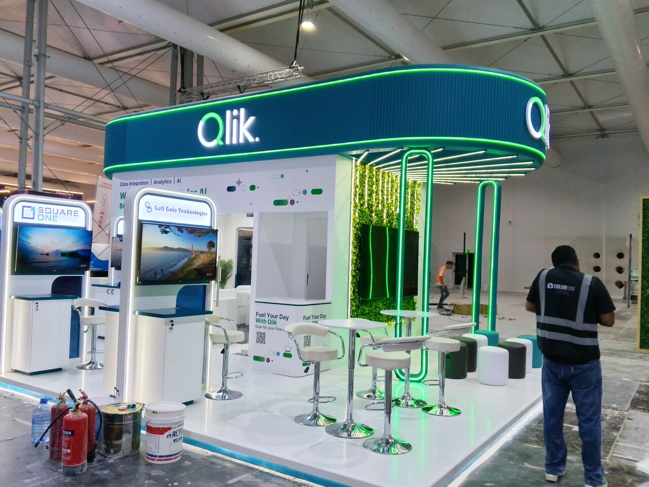 Riyadh, Manpower, Manpower Supplier Riyadh - Painters, Carpenters, Electricians For Cityscape Malham