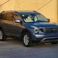 SAR 48000,  GAC GS8,  2019,  Automatic,  91000 KM,   Full Option
