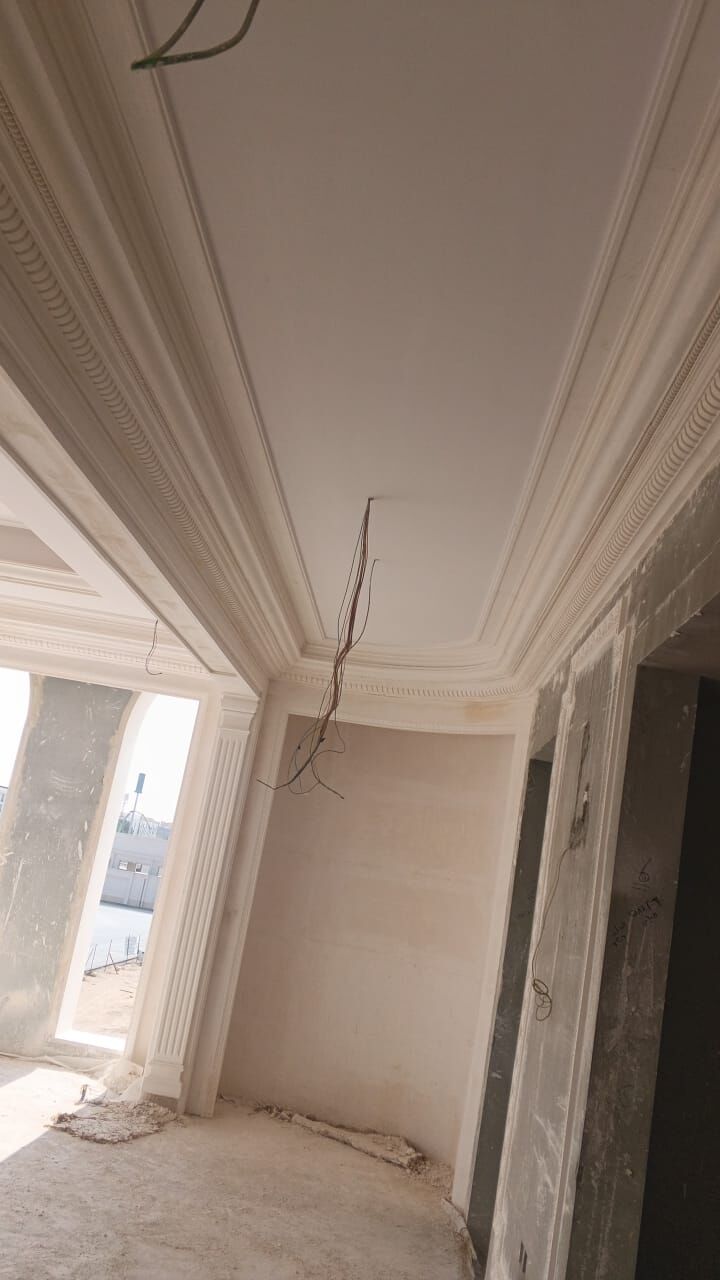 Riyadh, Construction, Zypsum And Zyps Adi Fall Ceiling Contractor In Riyadh
