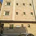 SAR 1400/month,  2 BR,  2 BHK FLAT FOR RENT