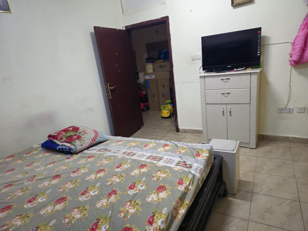 Al Malaz, Rooms for Rent, SAR 1200/month,  Furnished,  15 Sq. Meter,  Room For Rent
