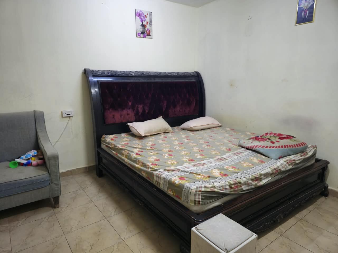 Al Malaz, Rooms for Rent, SAR 1200/month,  Furnished,  15 Sq. Meter,  Room For Rent