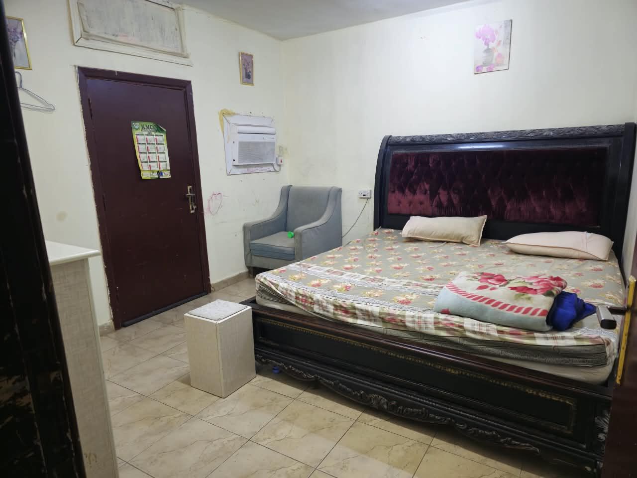 Al Malaz, Rooms for Rent, SAR 1200/month,  Furnished,  15 Sq. Meter,  Room For Rent