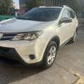 SAR 41000,  Toyota RAV4,  2014,  Automatic,  191000 KM,