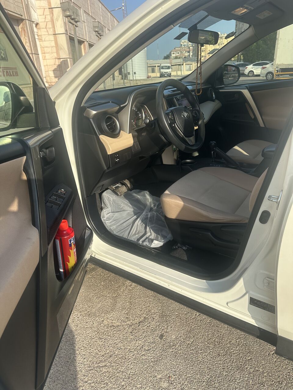 Dhahran, Vehicles, Cars & Trucks , SAR 41000,  Toyota RAV4,  2014,  Automatic,  191000 KM,