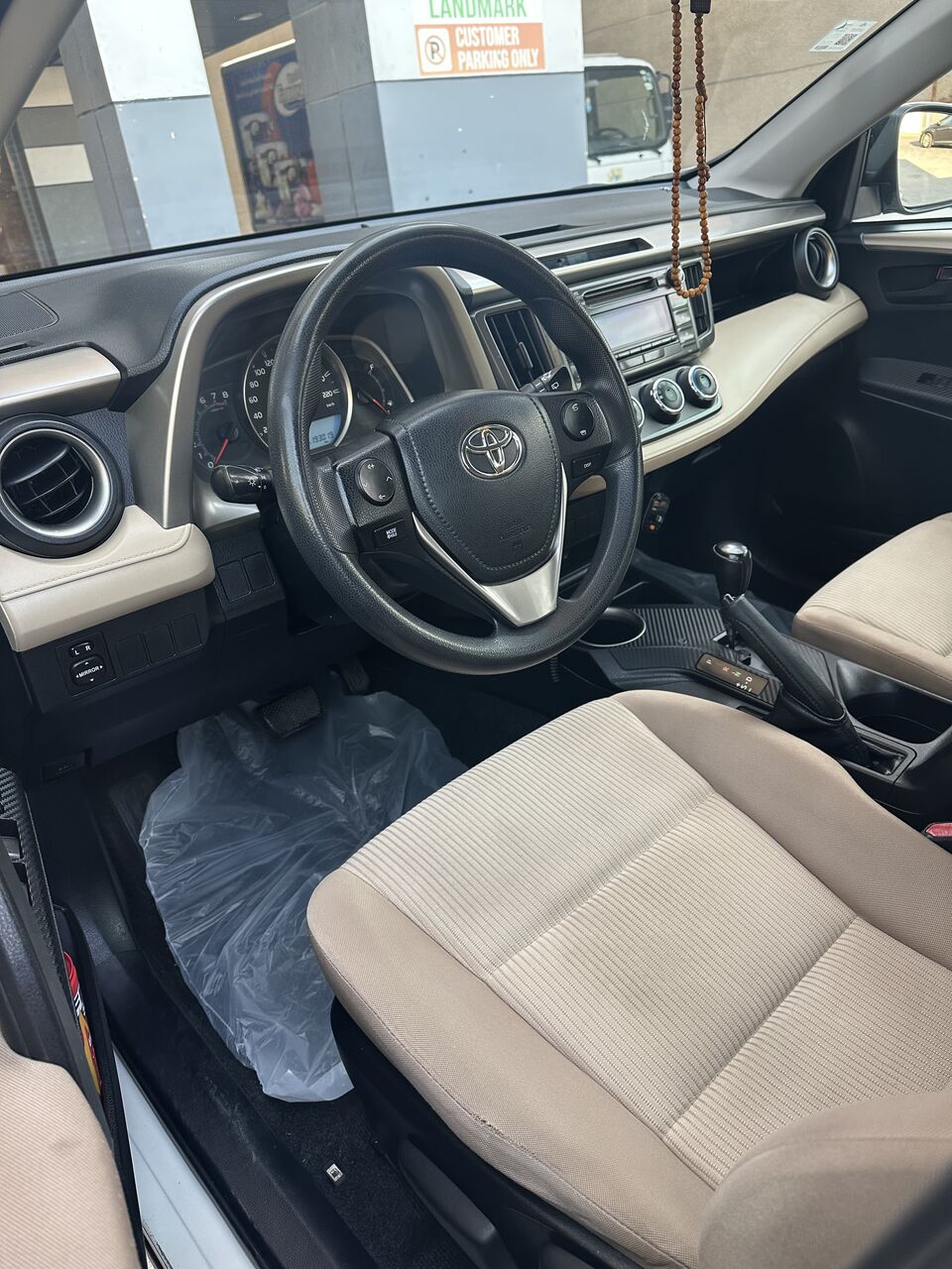 Dhahran, Vehicles, Cars & Trucks , SAR 41000,  Toyota RAV4,  2014,  Automatic,  191000 KM,