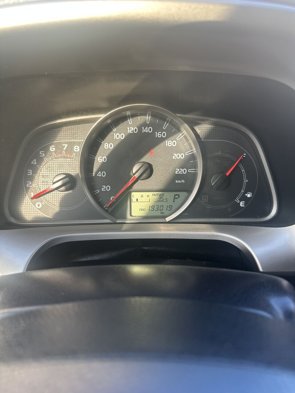 Dhahran, Vehicles, Cars & Trucks , SAR 41000,  Toyota RAV4,  2014,  Automatic,  191000 KM,