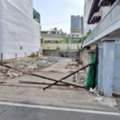 THB 10640000,  6 BR,  56 Sq. Feet,  ขายที่ดินเจริญนคร 39 ใกล้ ICONSIAM 56 ตร.ว. ราคา 10