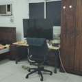 SAR 1350/month,  Furnished,  Room For Rent
