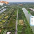 THB 1600000,  6 BR,  400 Sq. Feet,  ขายที่ดิน กม.49 ทรายมูล องครักษ์ แปลง B