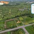 THB 900000,  6 BR,  200 Sq. Feet,  ขายที่ดิน กม.49 ทรายมูล องครักษ์ แปลง A3