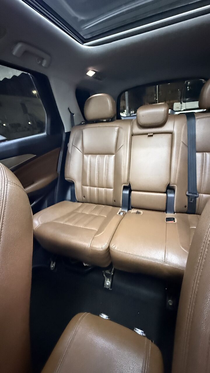 Khobar, Vehicles, Cars & Trucks , SAR 35000,  Changan CS95,  2019,  Automatic,  269772 KM,    - Excellent Condition - SAR 35,000 (Slightly Negotiable)