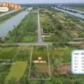 THB 900000,  6 BR,  200 Sq. Feet,  ขายที่ดิน กม.49 ทรายมูล องครักษ์ แปลง A2
