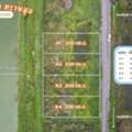 THB 900000,  6 BR,  200 Sq. Feet,  ขายที่ดิน กม.49 ทรายมูล องครักษ์ แปลง A1