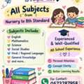 📚 Home Tuition Available In Riyadh – Hara