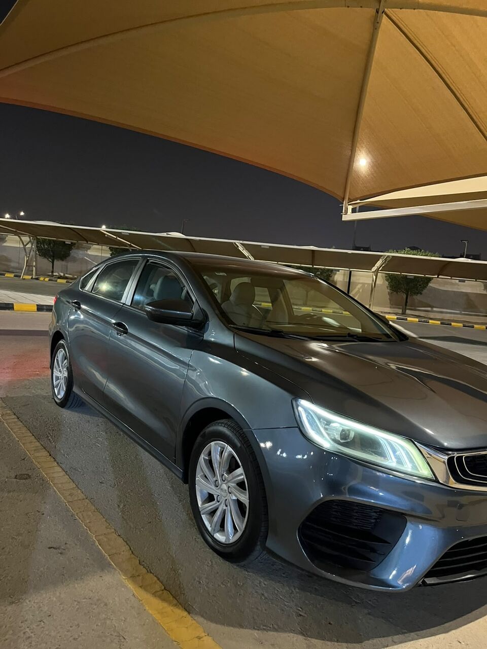 Riyadh, Vehicles, Cars & Trucks , SAR 25000,  Geely CK,  2022,  Automatic,  220000 KM,  2020 Geely Binray