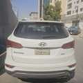 SAR 27000,  Hyundai Santa Fe,  2016,  Automatic,  217000 KM,  I Want To Sale My Car
