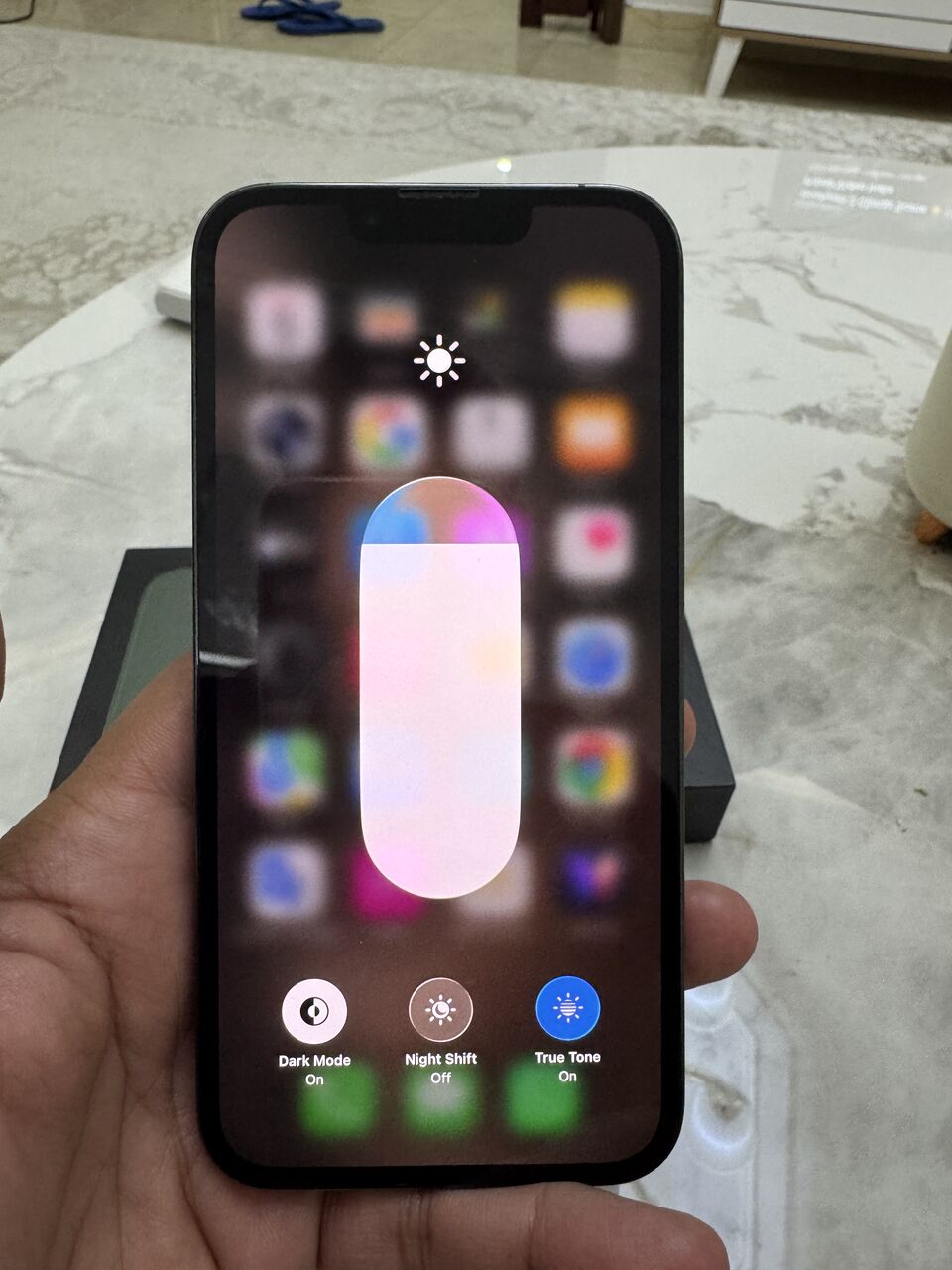 Olaya, Mobile Phones, SAR 1800,  Iphone 13 Pro Alpine Green 256GB