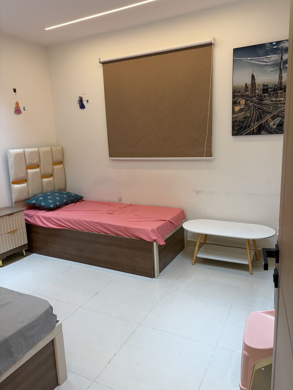 Riyadh, Rooms for Rent, SAR 1400/month,  🏠 SHARE ACCOMMODATION AVAILABLE – RIYADH