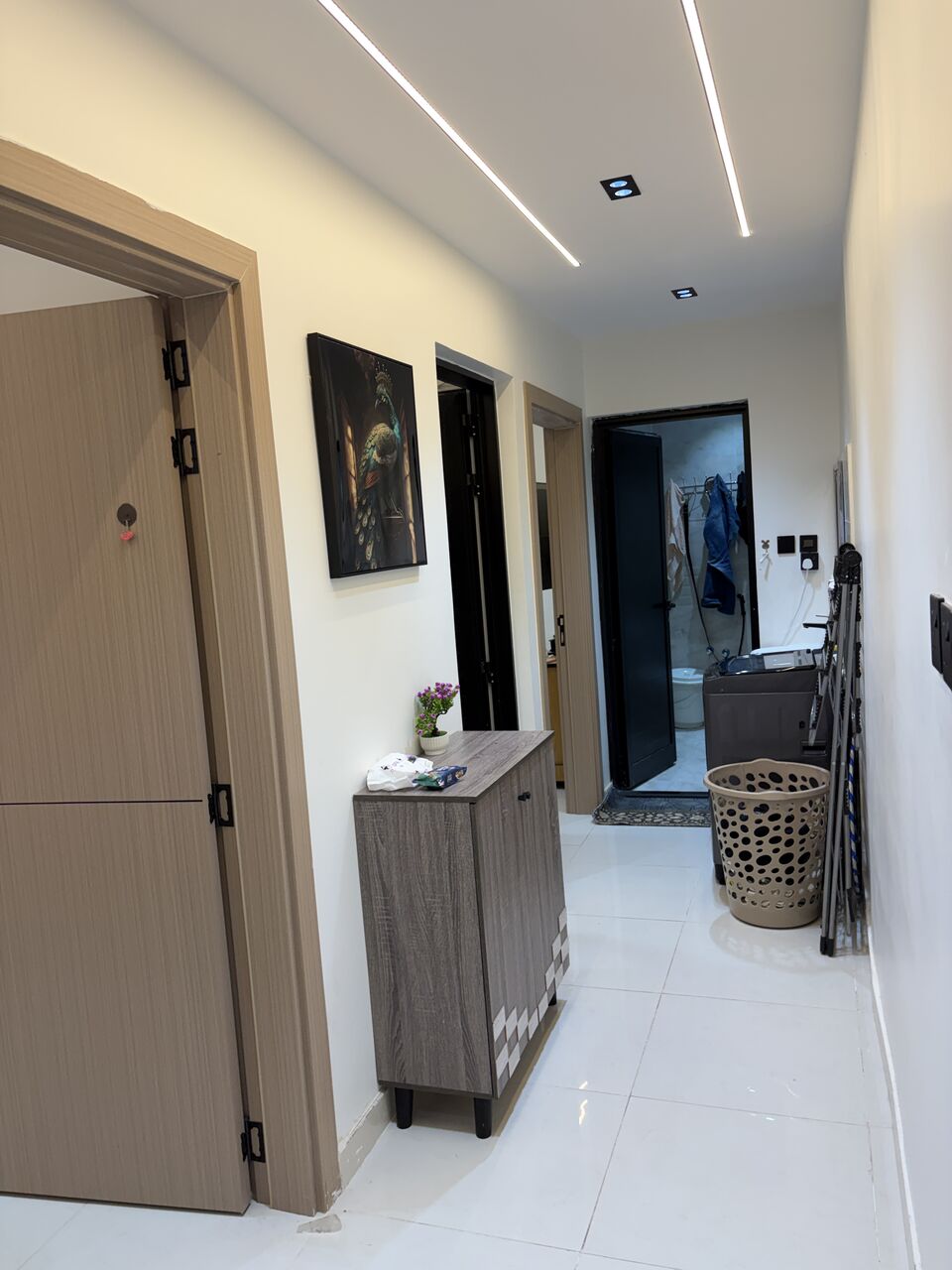 Riyadh, Rooms for Rent, SAR 1400/month,  🏠 SHARE ACCOMMODATION AVAILABLE – RIYADH