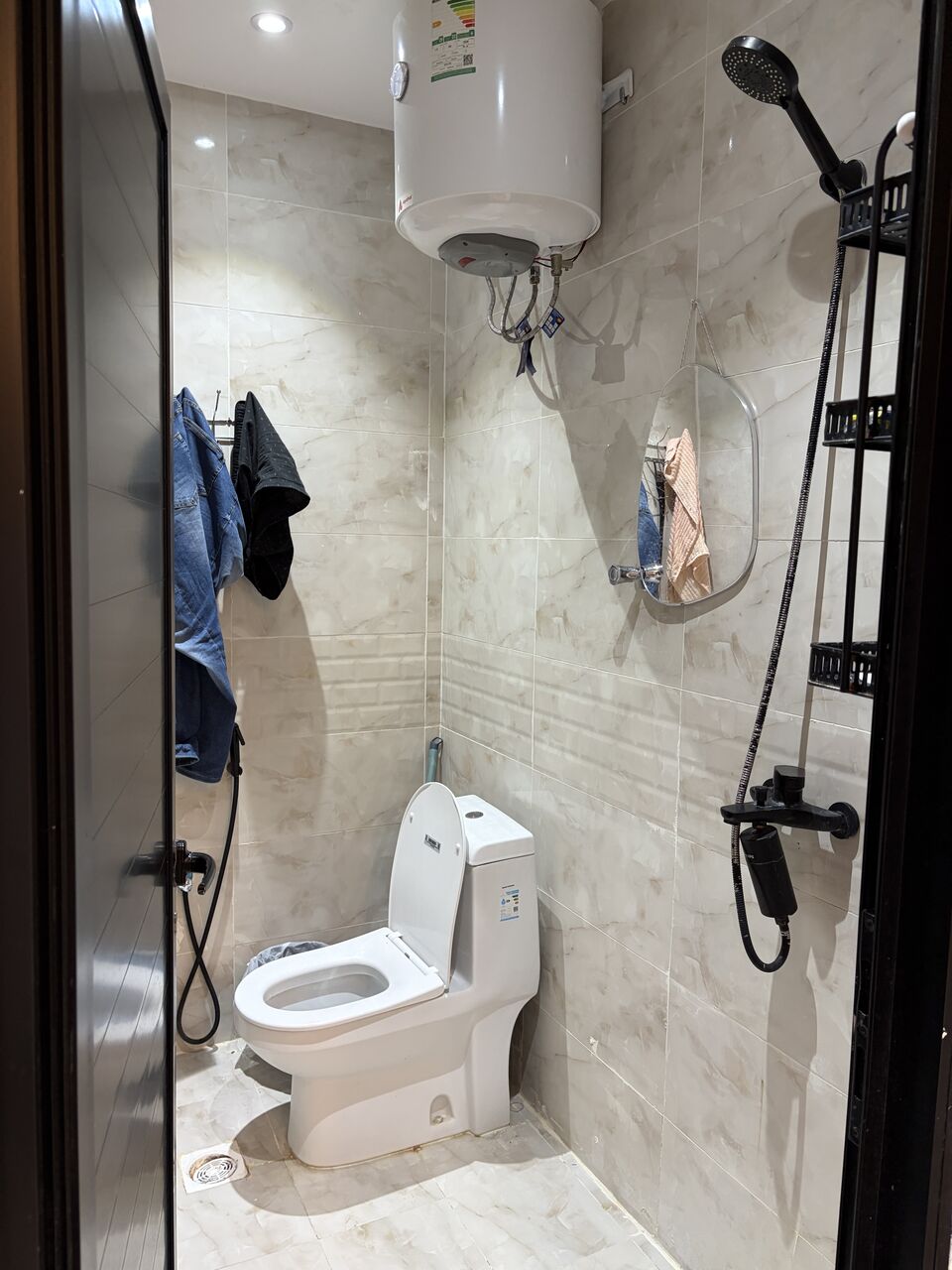 Riyadh, Rooms for Rent, SAR 1400/month,  🏠 SHARE ACCOMMODATION AVAILABLE – RIYADH