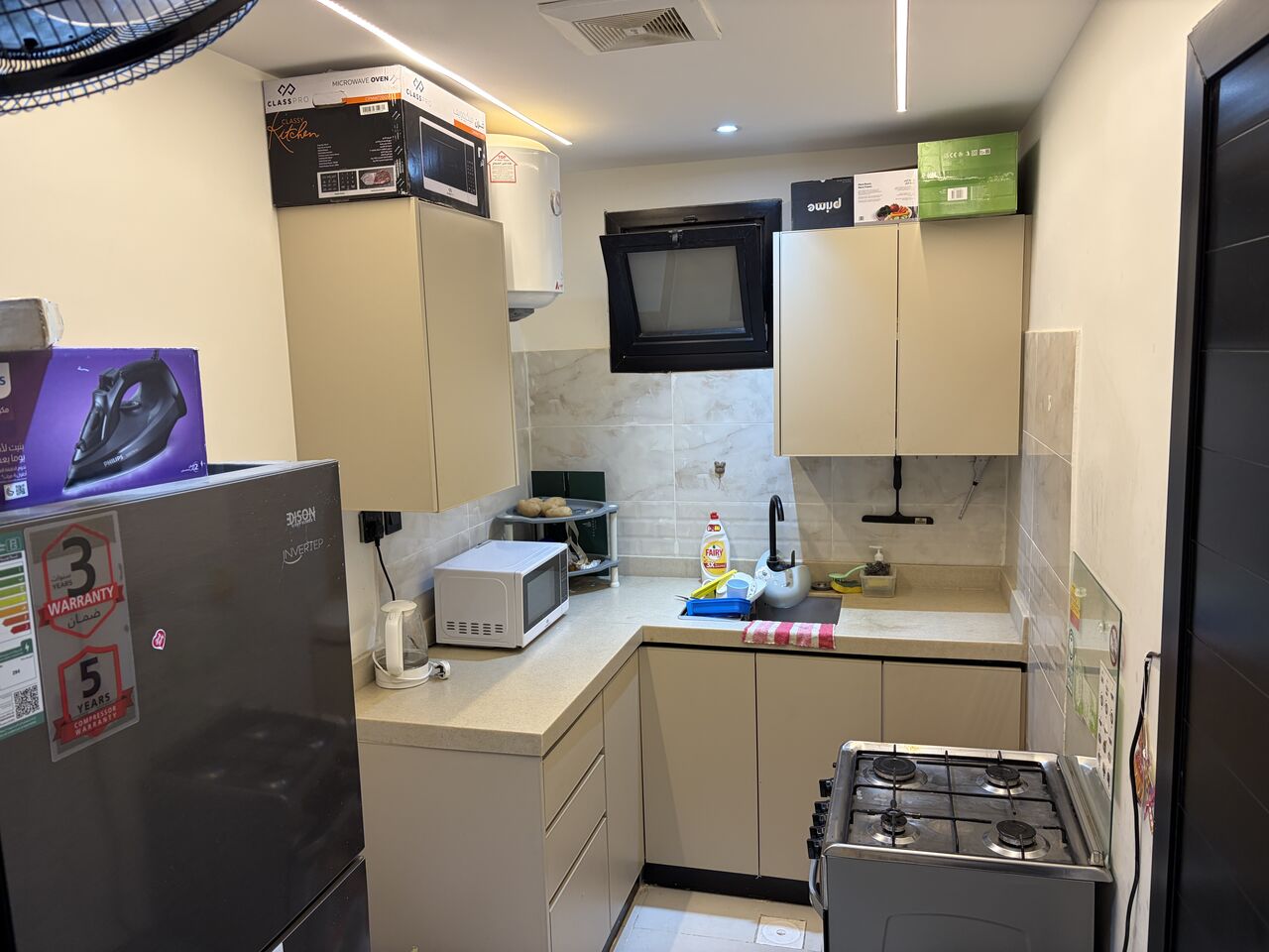 Riyadh, Rooms for Rent, SAR 1400/month,  🏠 SHARE ACCOMMODATION AVAILABLE – RIYADH