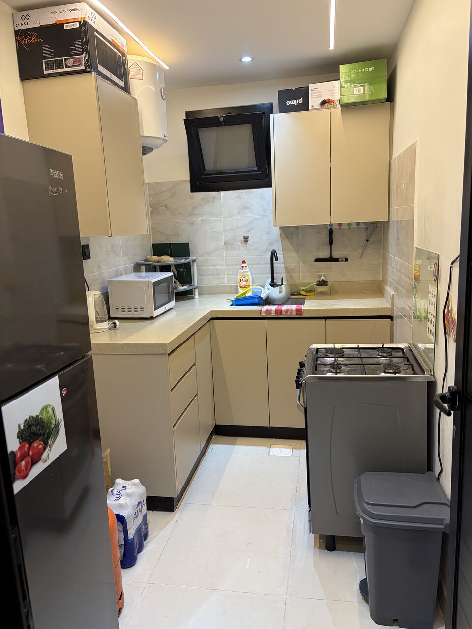Riyadh, Rooms for Rent, SAR 1400/month,  🏠 SHARE ACCOMMODATION AVAILABLE – RIYADH