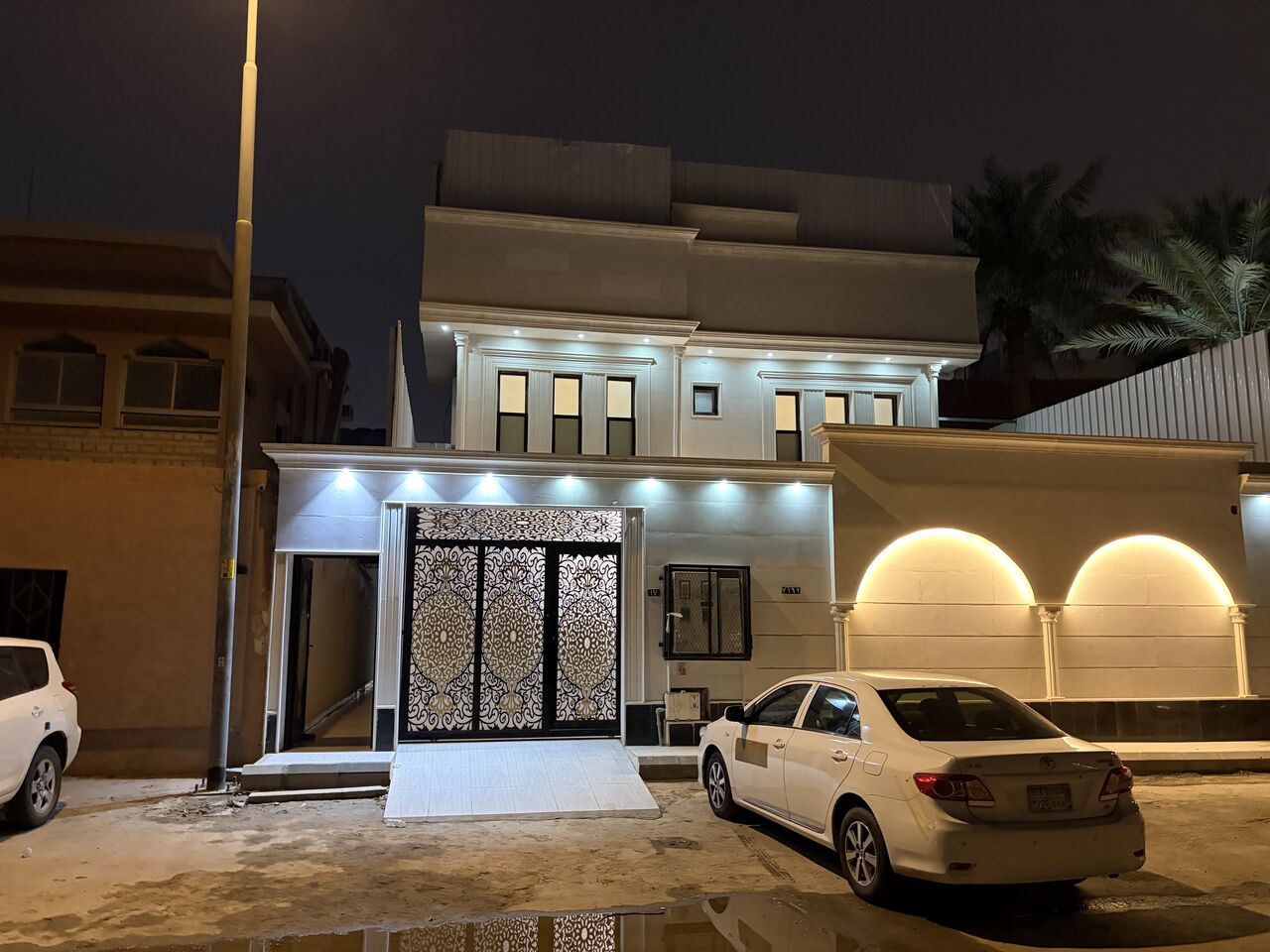 Riyadh, Rooms for Rent, SAR 1400/month,  🏠 SHARE ACCOMMODATION AVAILABLE – RIYADH