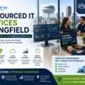 Need Expert IT Help Without Hiring In-House? Outsource IT Support In Springfield, VA