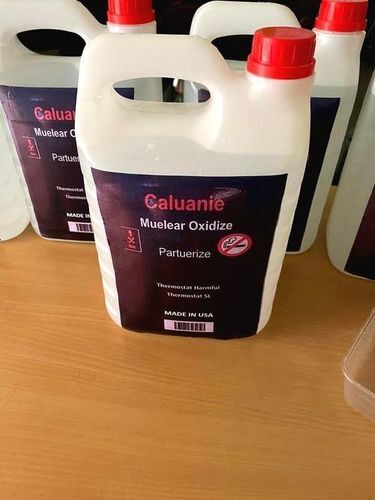 Sharjah, Health & Beauty Items, AED 6000,  Quality Caluanie Muelear Oxidize