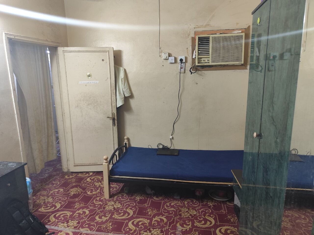 Al Wizarat, Apartments, Flats, Houses & Villas, SAR 850/month,  1 BR,  ROOM FOR RENT &ndash; AL WIZARAT | SAR 850/MONTH