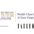 Female English Teacher