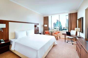 Riyadh, Jobs, Room Attendant