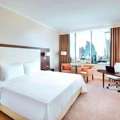 Room Attendant