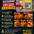 Fast Food Restaurant For Sale In Dammam Siyahat