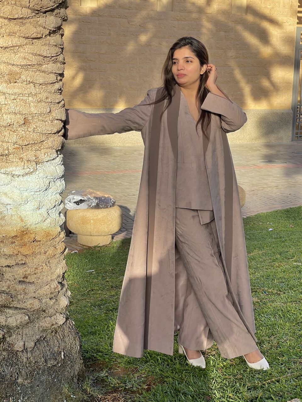 Al Shemaysi, Job Seekers, Fashion Designer | Looking For Job Opportunity In Riyadh