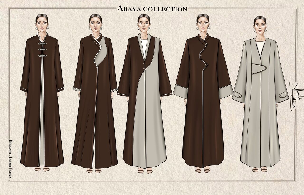 Al Shemaysi, Job Seekers, Fashion Designer | Looking For Job Opportunity In Riyadh