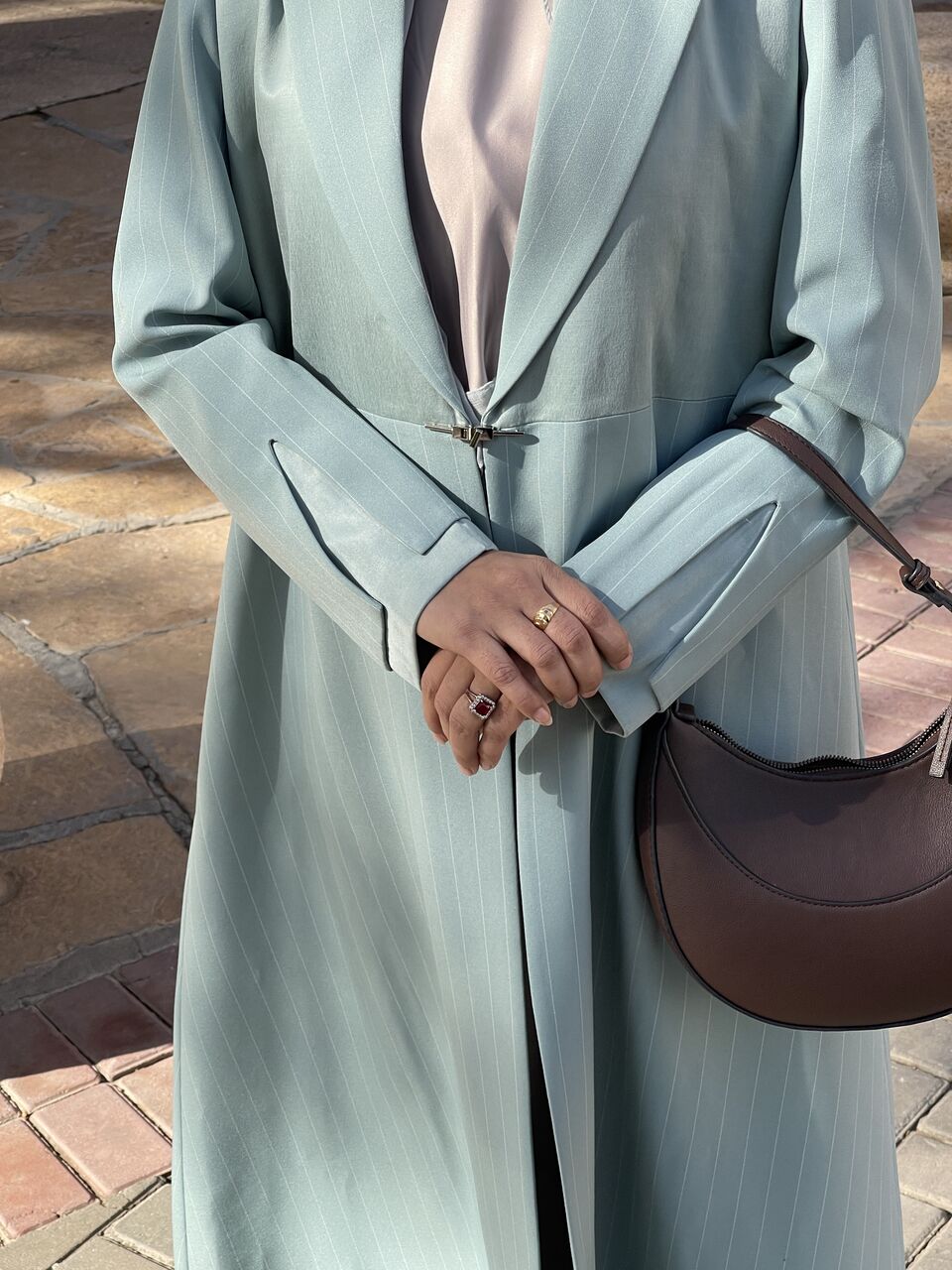 Al Sulaymaniyyah, Clothing & Accessories, SAR 250,  Premium Office Wear Abaya Selling