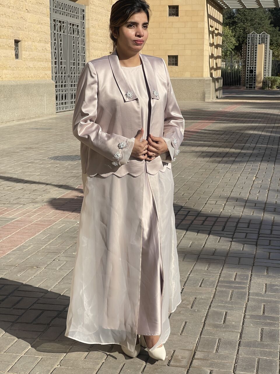 Al Sulaymaniyyah, Clothing & Accessories, SAR 250,  Premium Office Wear Abaya Selling