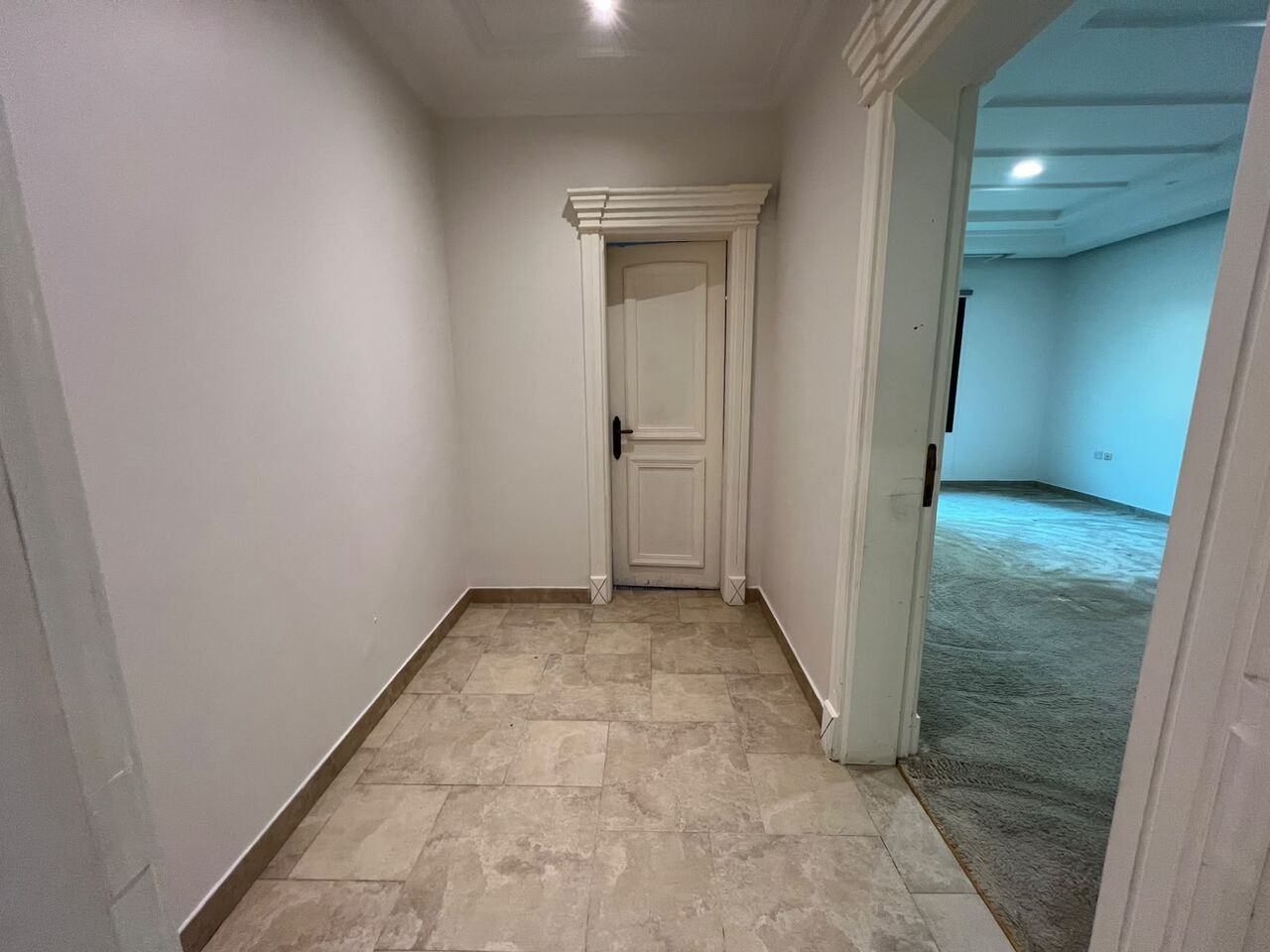 Al Rawdah, Apartments, Flats, Houses & Villas, SAR 65000/year,  6 BR,  Family Villa First Floor With Seprate Entrance And Car Parking Garag Well Located Speciose