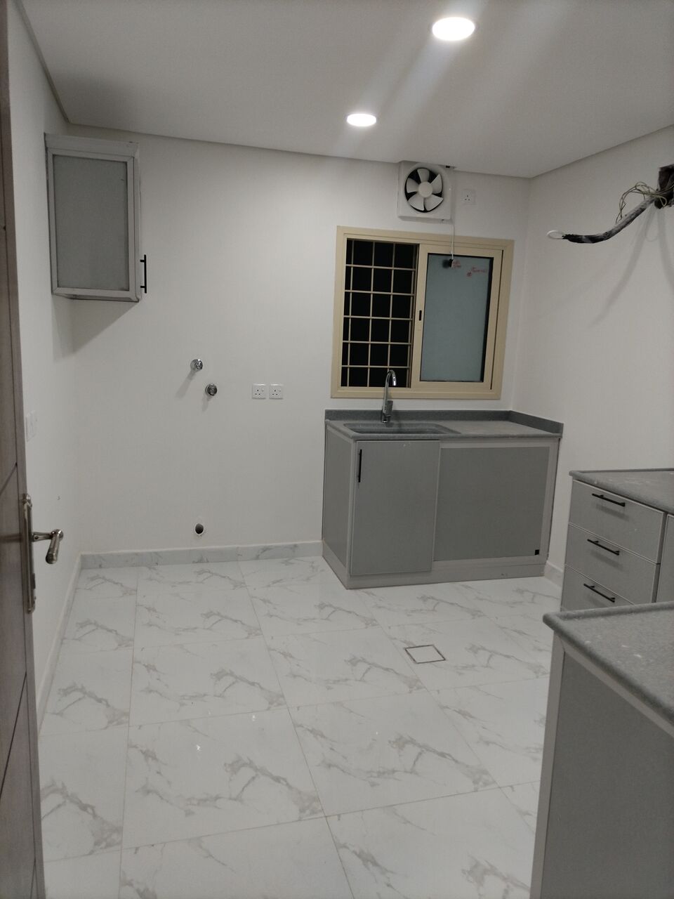 Khobar, Apartments, Flats, Houses & Villas, SAR 1775/month,  2 BR,  New Building Luxury Apartments For Rent (Two Rooms, Hall, Bathrooms, Kitchen)