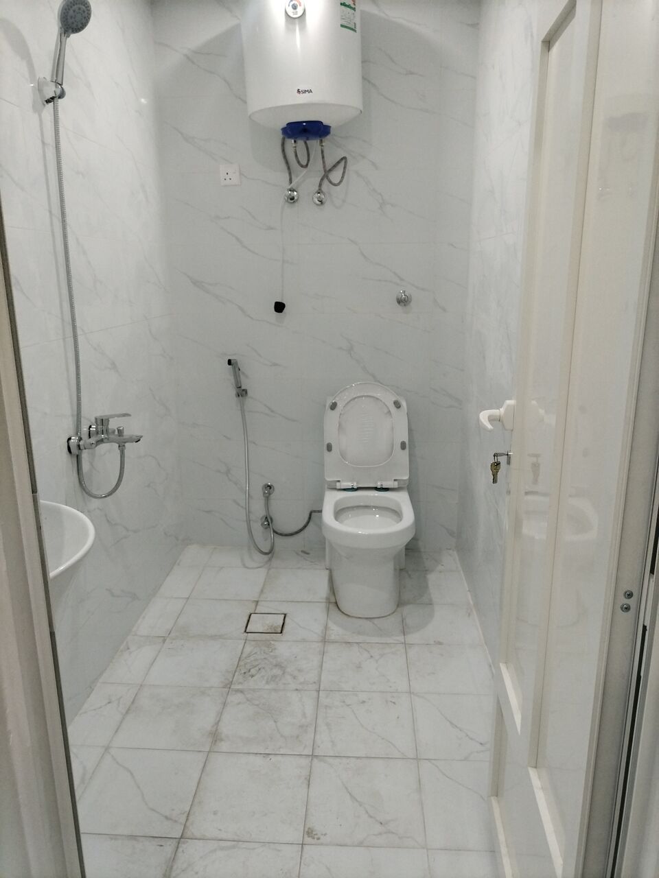 Khobar, Apartments, Flats, Houses & Villas, SAR 1775/month,  2 BR,  New Building Luxury Apartments For Rent (Two Rooms, Hall, Bathrooms, Kitchen)